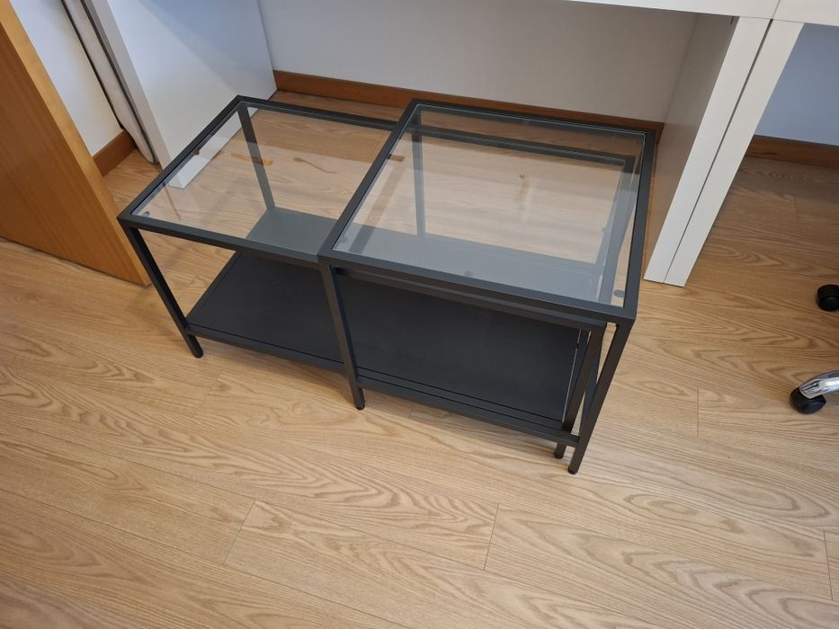 Mesa centro ikea vittsjö