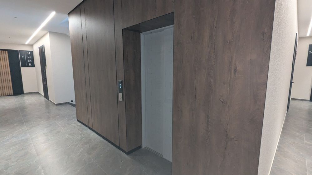 Продаж 2- кімн квартири в ЖК Паркленд