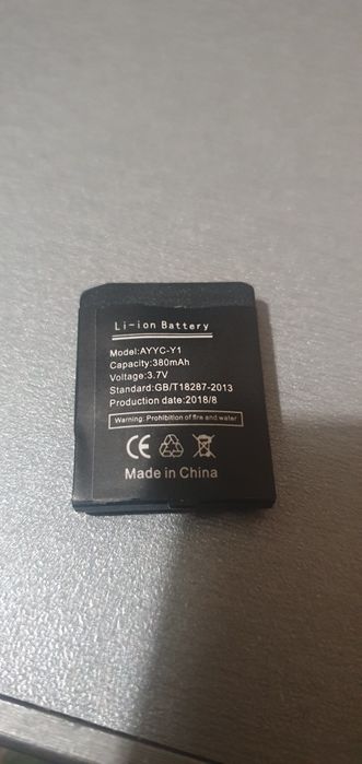 Часы Smart Watch Z3