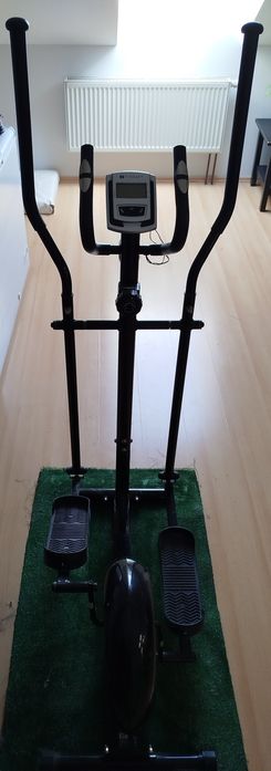 Orbitrek FitKraft