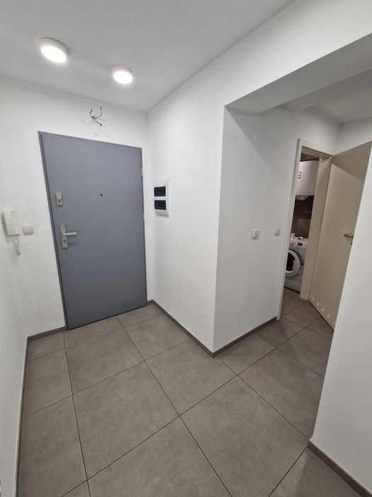 Mieszkanie do wynajęcia w centrum Rybnika