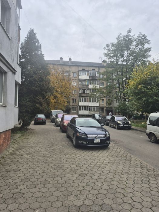 3к квартира вул.Хоткевича