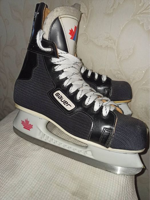 Ковзани чоловічі