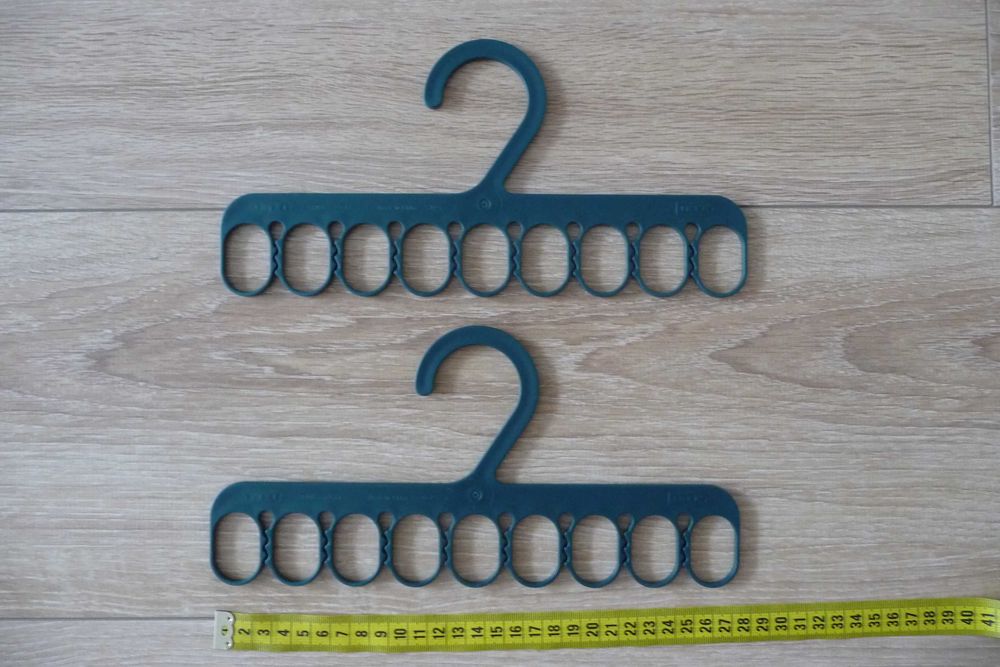 Wieszak do bielizny SLIBB IKEA - 2 sztuki