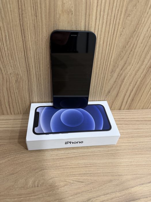 Iphone 12 mini bdb stan