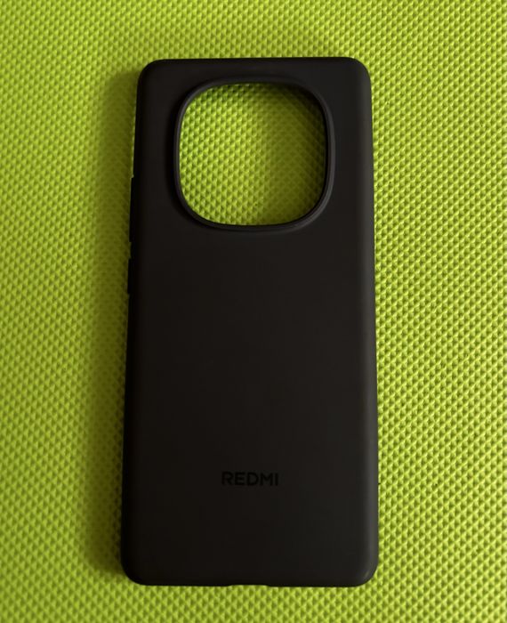Чохол на телефон Redmi Note 14 Pro