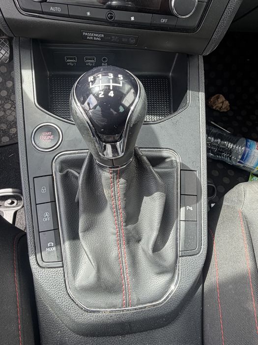 Seat ibiza 2019  pecas