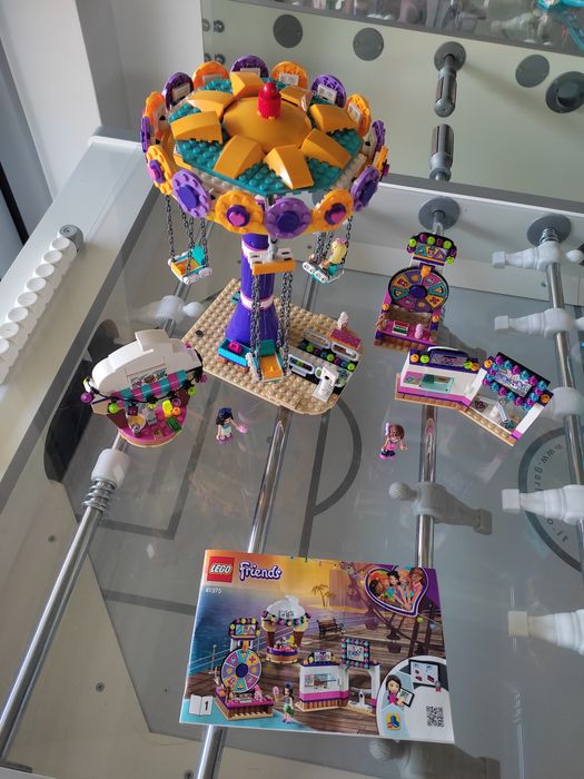 LEGO Friends Piracka przygoda 41375