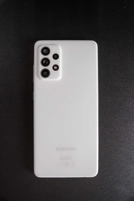 Samsung Galaxy A52s 5G smartfon telefon