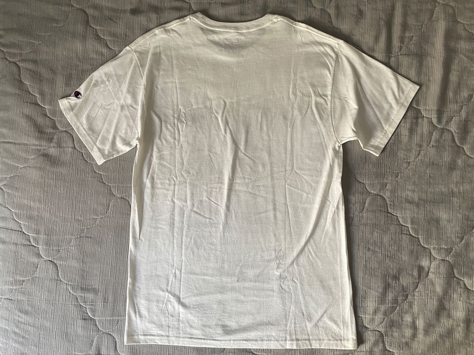 T-shirt Harvard University (Champion)