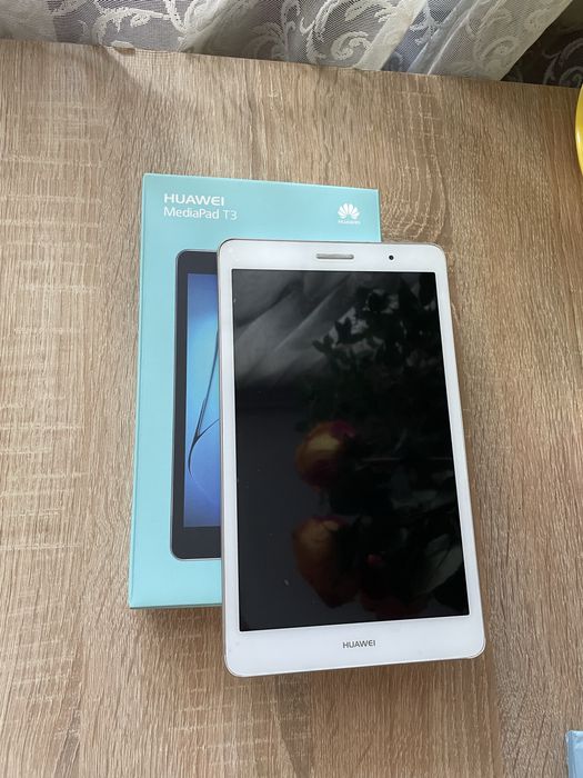 Продам планшет HUAWEI MediaPad T3,  8”