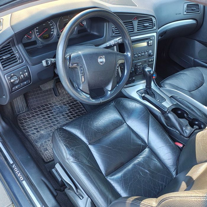 Volvo XC70 2.4 diesel Cross Country