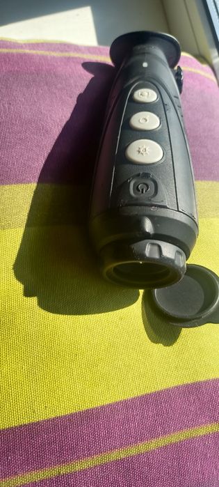 InfiRay Eye II E3 Plus V2