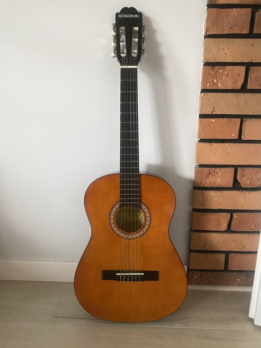 Gitara suzuki scg 2 3 4