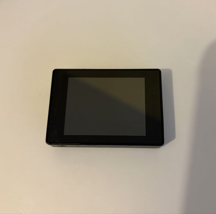 Go Pro - LCD Touch Bac Pac