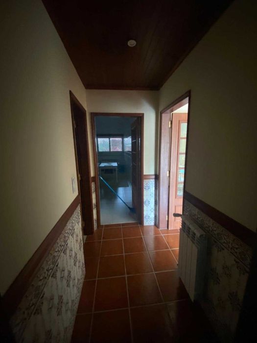 Arrendamento Apartamento T2