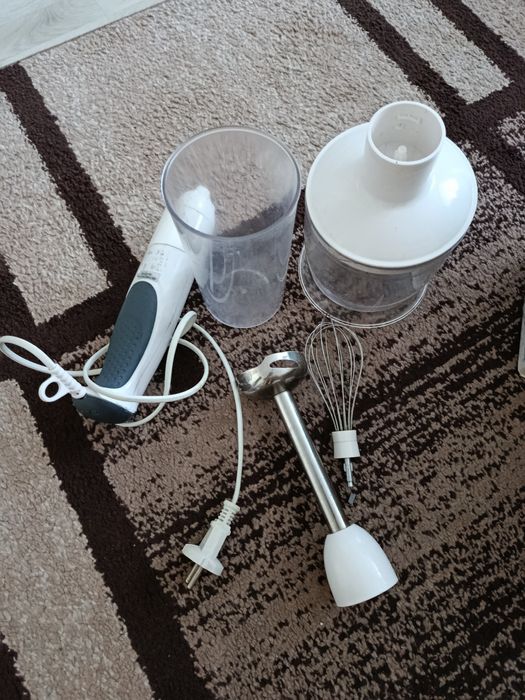 Блендер скарлет на запчастини