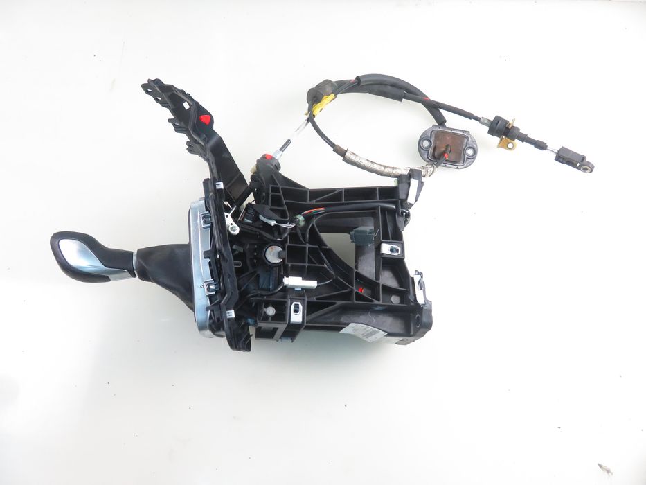 Lewarek Ford S-max II 2.0 Tdci Automat