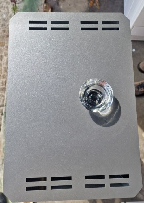 Salamandra a Bioetanol (nova)