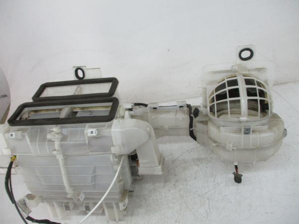 Chauffage / sofagem completa CITROËN Berlingo (B9)