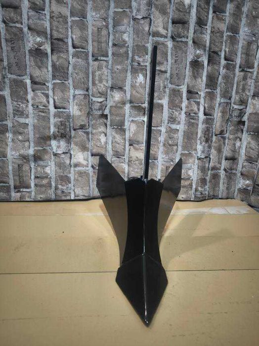 Окучник Стріла-3 посилений до мотоблока