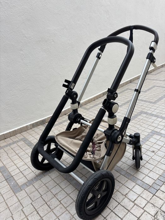 Bugaboo Cameleon