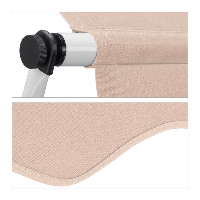 Markiza rozporowa tarasowa