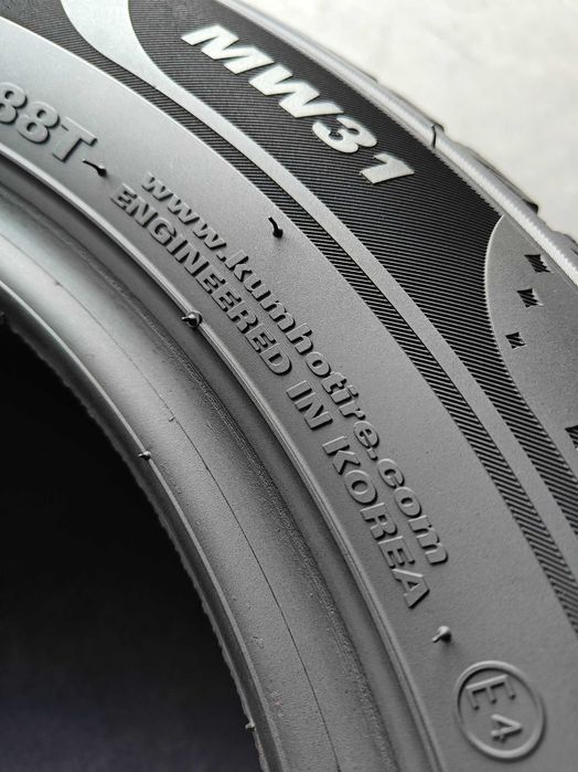 R15 185 65 шини зимові 23р Marshall MW31 чудовий стан