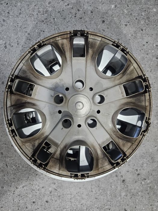 Kolapki Bmw 17 cali ładne