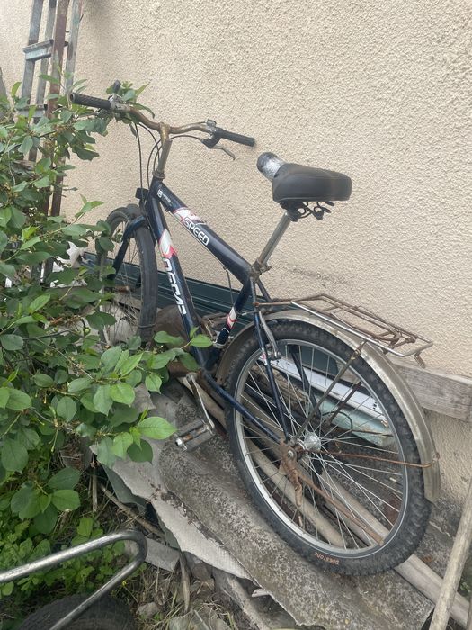Продам велосипед оскар