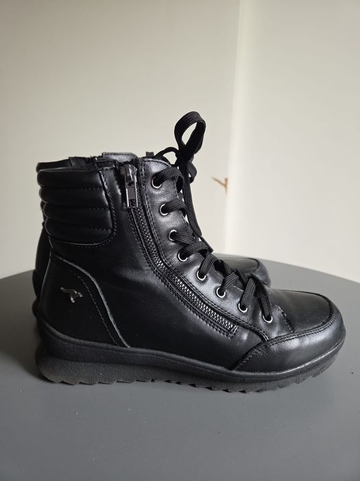 Botas Seaside Urban Style –Tamanho 38