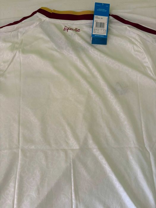 Camisola Espanha 26 M