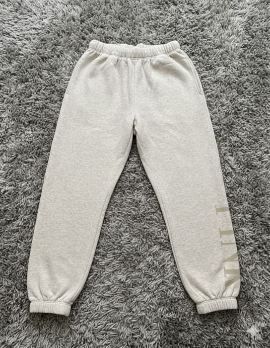 Жіночі джогери на флісі Victirias Secret, 44 розмір