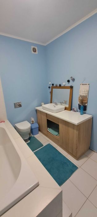 Оренда будинку з Каміном, Дмитрівка