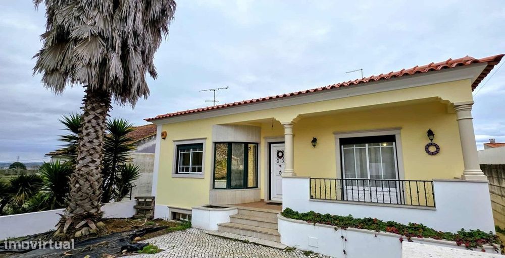 Moradia Independente T5 - M3173/26