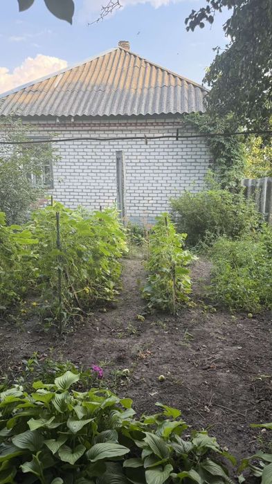 Продам дом .Район 10 школы .Рассматриваем сертификат