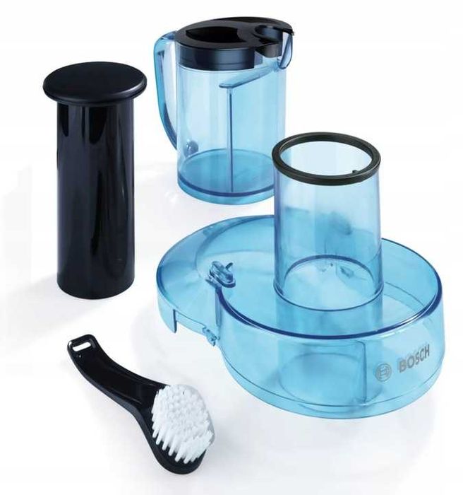 Соковижималка Bosch MES3500 срібло/сіра 700 Вт, У НАЯВНОСТІ