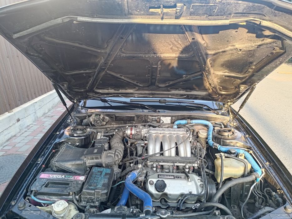 Mitsubishi Sigma 3.0 V6 12кл