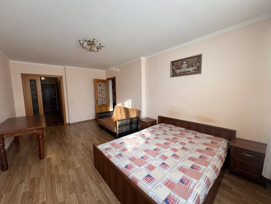 Оренда 1 кімнатної квартири по вул.Білогірська