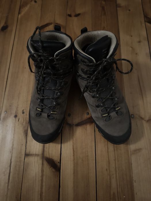 Buty Forclaz Trek 900 używane