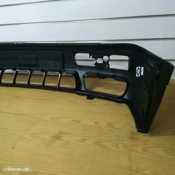 Para-choques Frente VW Golf 3 modelo: 1991 até 1997 novo