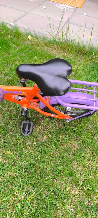 Rower kross Zula