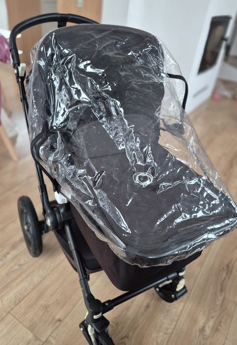 Bugaboo Cameleon 3 wózek 2w1 + akcesoria i gratisy