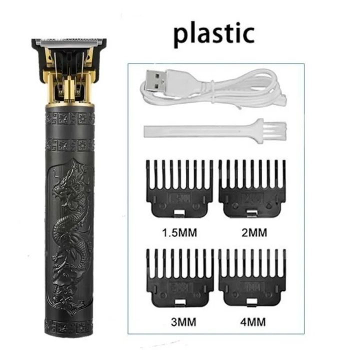 Тример Black Dragon Vintage