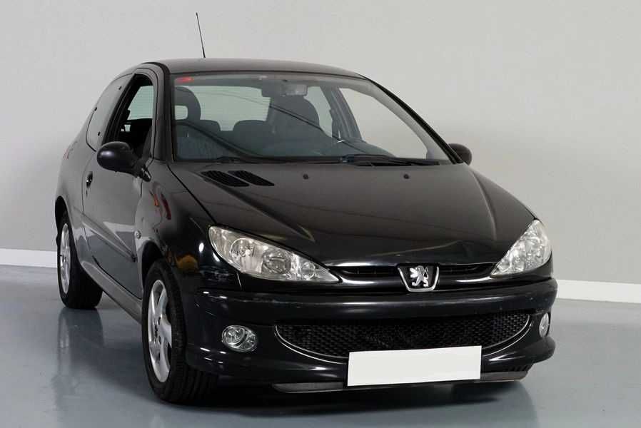 Peugeot - Carro Único Dono! Super Estimado! Oportunidade Única!