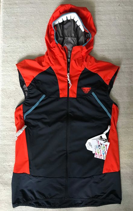 Dynafit Speed Softshell Vest kamizelka męska M