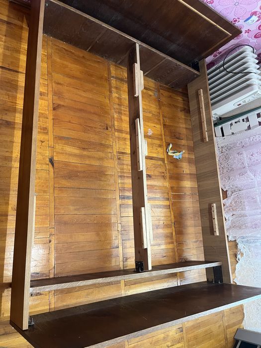 Ліжко 140*190 б/в