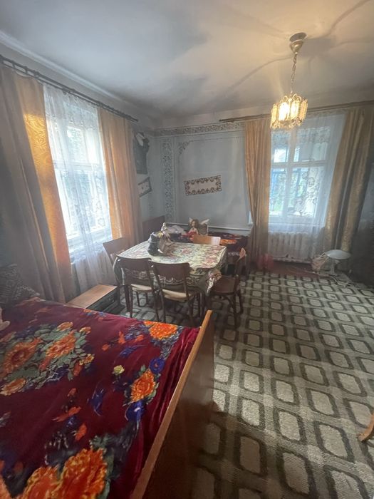 Продаж будинку в Киданцях, 20 км від Тернополя