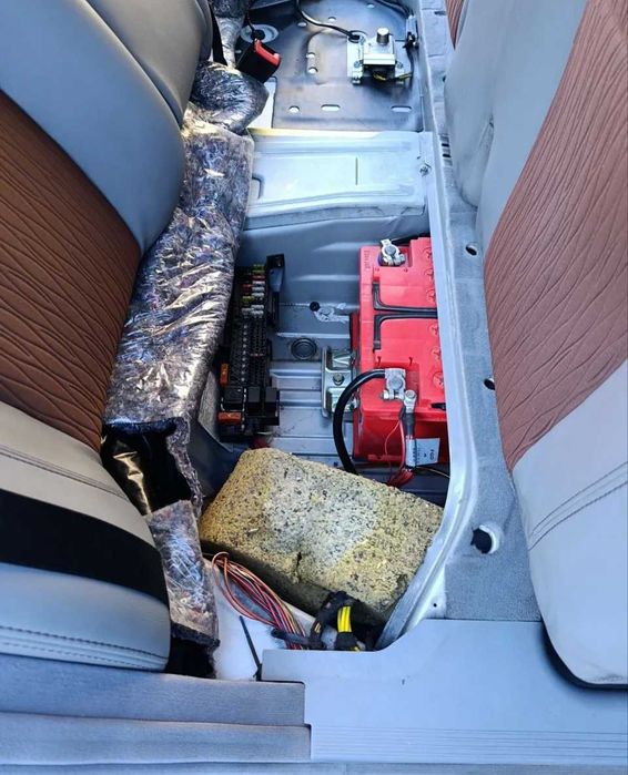 Mercedes-Benz E-class W210