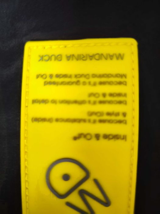 Mandarina Duck original | bolsa como  *nova*